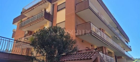 3غرفة شقة في Monterotondo, Italy رقم 230207 30