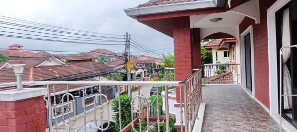 250m² Cafe / restaurant in Pattaya, Thailand No. 24407 4