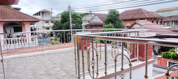 250m² Cafe / restaurant in Pattaya, Thailand No. 24407 5