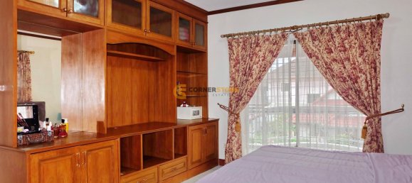 250m² Cafe / restaurant in Pattaya, Thailand No. 24407 12