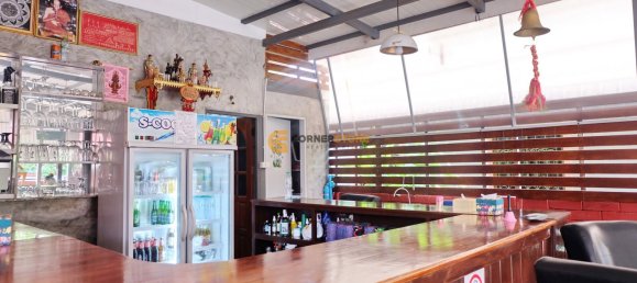250m² Cafe / restaurant in Pattaya, Thailand No. 24407 18