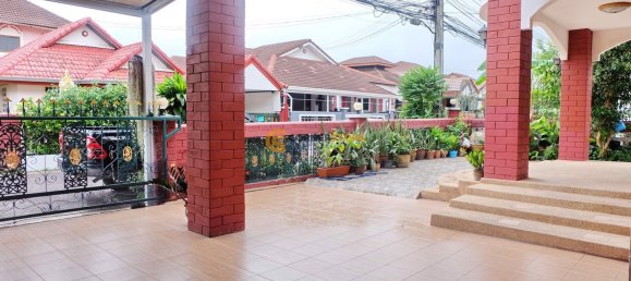 250m² Cafe / restaurant in Pattaya, Thailand No. 24407 17