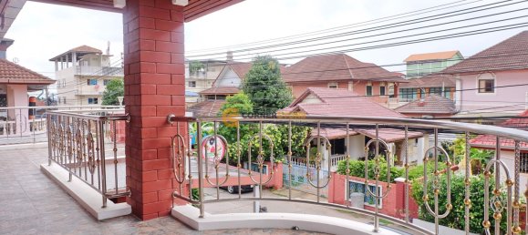 250m² Cafe / restaurant in Pattaya, Thailand No. 24407 3