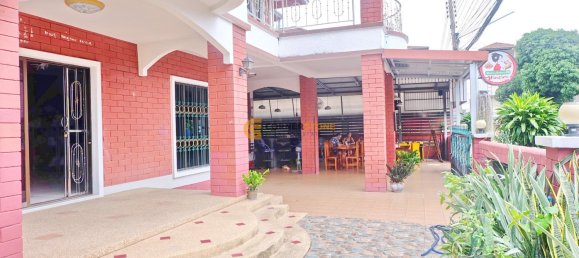 250m² Cafe / restaurant in Pattaya, Thailand No. 24407 16