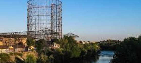 3 rooms Apartment in Rome, Italy No. 42773 2