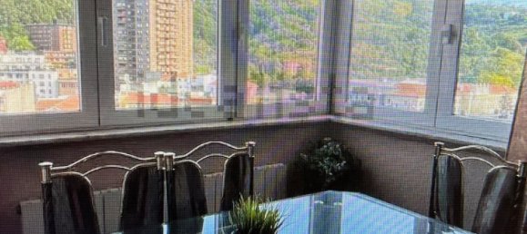 Квартира с 3 спальнями в Страна Басков, Испания № 163292 5