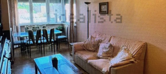 Квартира с 3 спальнями в Страна Басков, Испания № 163292 2