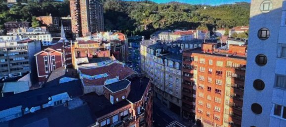 Квартира с 3 спальнями в Страна Басков, Испания № 163292 6