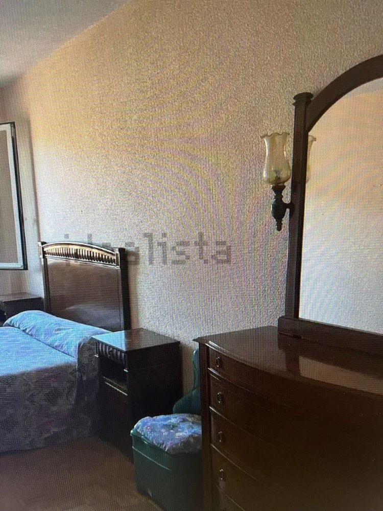 Квартира с 3 спальнями в Страна Басков, Испания № 163292