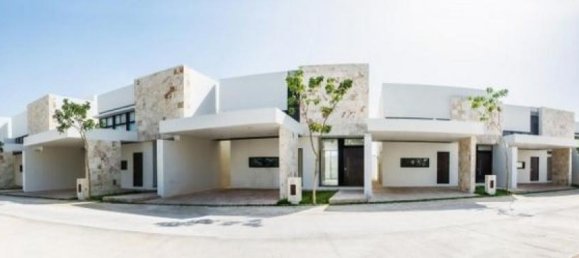 Casa T3 em Merida, Mexico N.º 158233 2