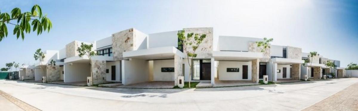 Casa T3 em Merida, Mexico N.º 158233
