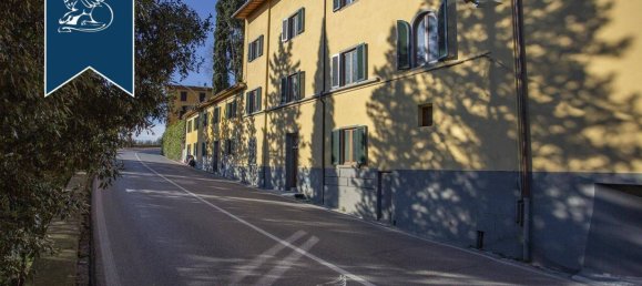 8 bedrooms Villa in Fiesole, Italy No. 361875 2