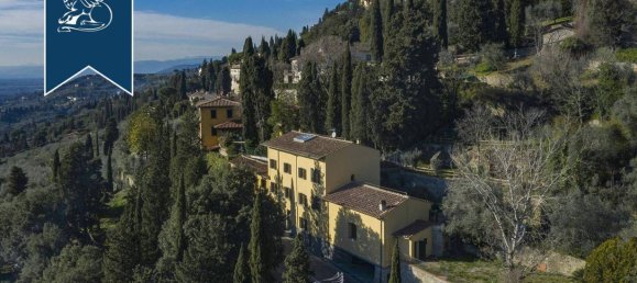 8 bedrooms Villa in Fiesole, Italy No. 361875 21
