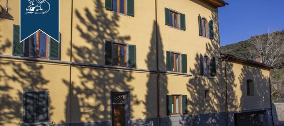 8 bedrooms Villa in Fiesole, Italy No. 361875 4