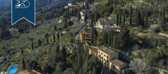 8 bedrooms Villa in Fiesole, Italy No. 361875 22