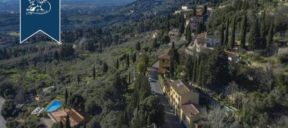 8 bedrooms Villa in Fiesole, Italy No. 361875 23