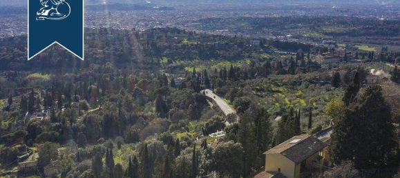 8 bedrooms Villa in Fiesole, Italy No. 361875 25