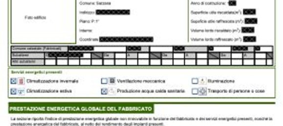 Apartamento de 6 habitaciónes en Sarzana, Italy No. 169115 17