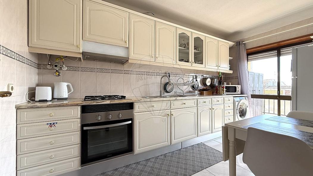 1 bedroom Apartment in Figueira da Foz, Portugal No. 267823