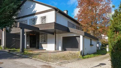 6 rooms Townhouse in Hinterbruhl, Austria No. 184802