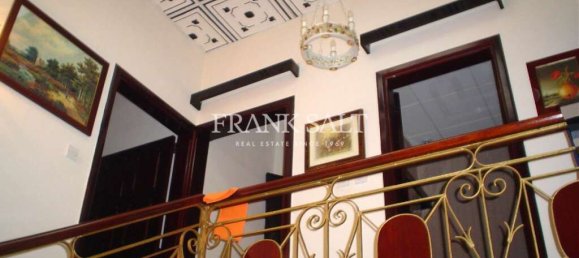 Casa de 3 dormitorios en Hamrun, Malta No. 2368 8