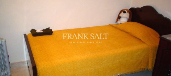 Casa de 3 dormitorios en Hamrun, Malta No. 2368 6