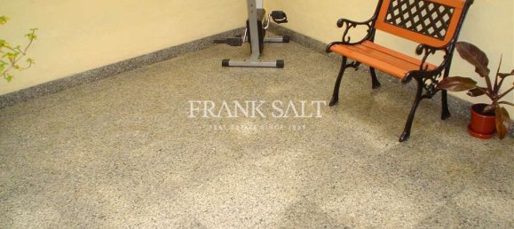 Casa de 3 dormitorios en Hamrun, Malta No. 2368 7