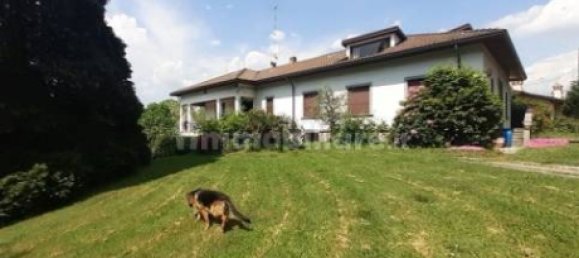 Villa de 12 dormitorios en Varese, Italy No. 159923 8