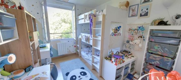 2 Schlafzimmer Stadthaus in Echarcon, France, Nr. 176458 9