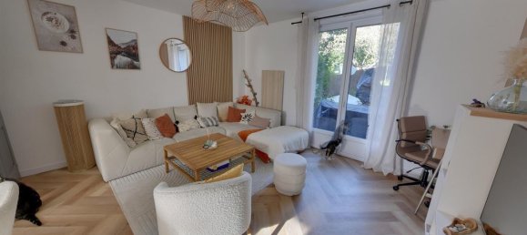 2 Schlafzimmer Stadthaus in Echarcon, France, Nr. 176458 6