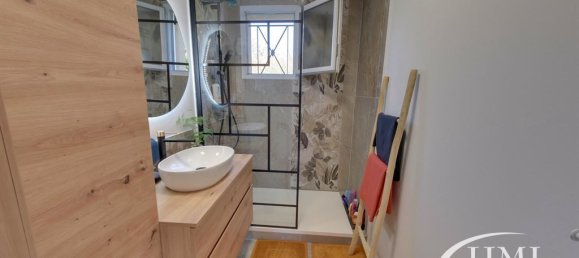 2 Schlafzimmer Stadthaus in Echarcon, France, Nr. 176458 16