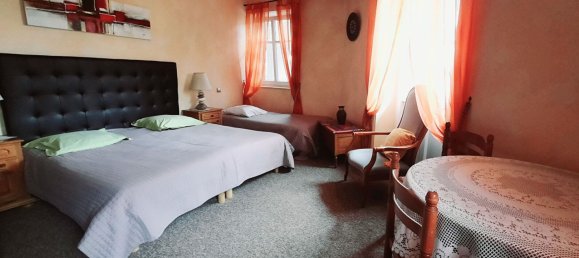 9 bedrooms House in Metzeral, France No. 77210 12