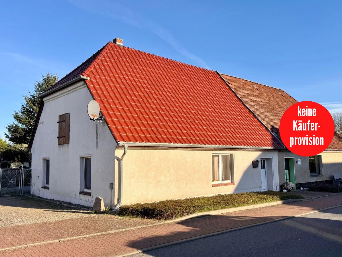 3-Zimmer Stadthaus in Mecklenburgische Seenplatte, Germany, Nr. 213645