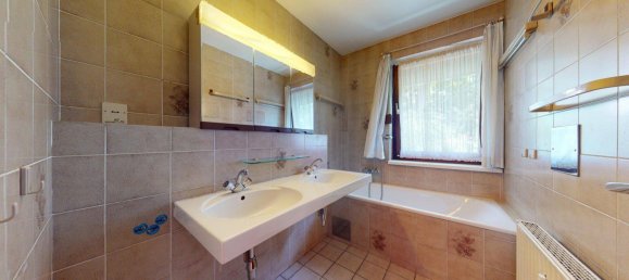 Квартира с 4 комнатами в Дёблинг, Австрия № 231280 6