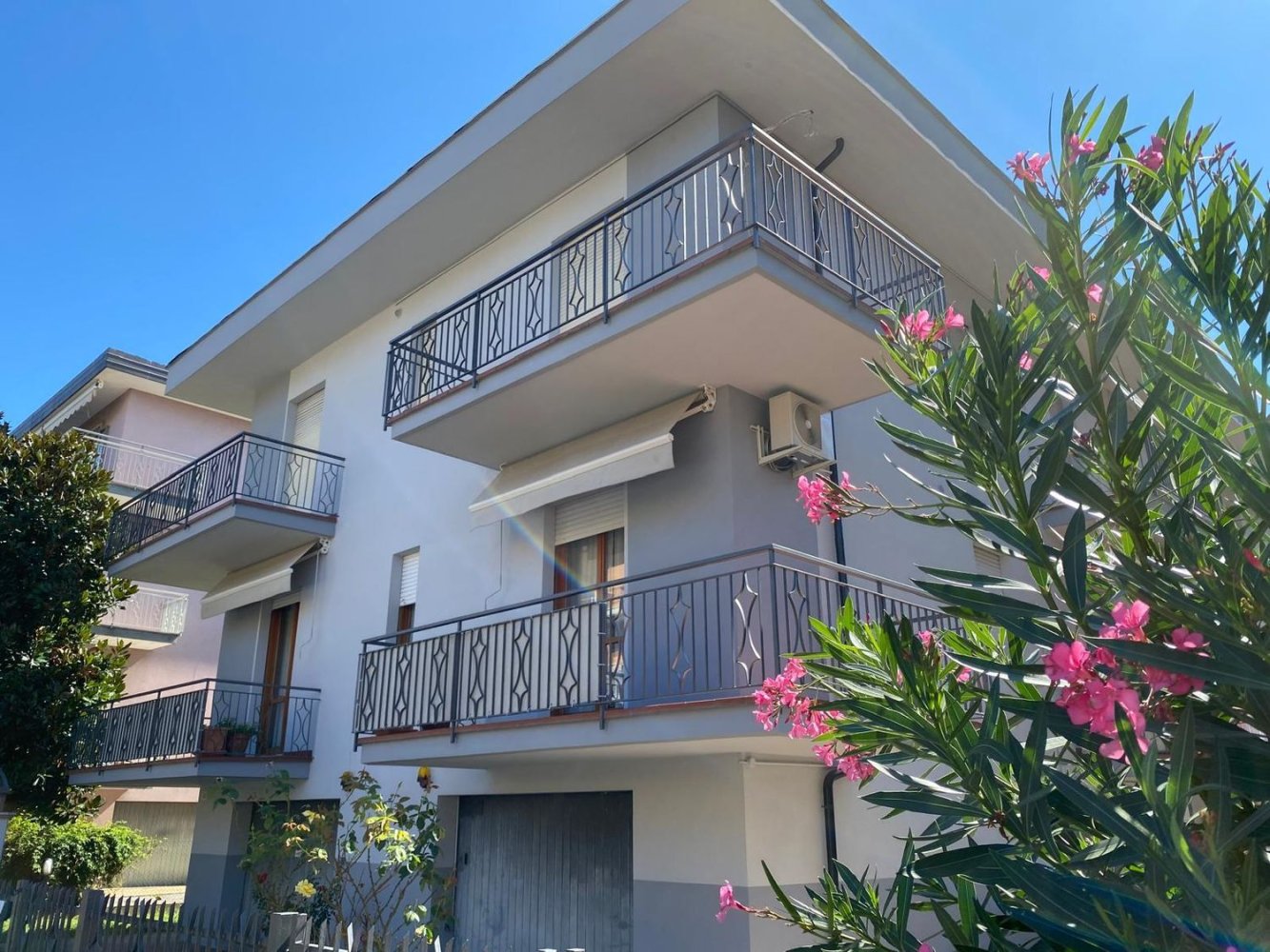 5 chambres Penthouse à Rimini, Italy No. 399823