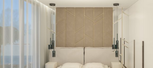 Penthouse T2 em Limassol, Cyprus N.º 3786 5