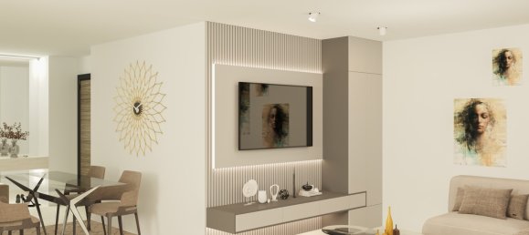 Penthouse T2 em Limassol, Cyprus N.º 3786 2