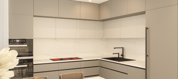 Penthouse T2 em Limassol, Cyprus N.º 3786 3