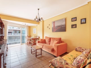 3 Schlafzimmer Wohnung in Cullera, Spain, Nr. 233214