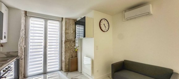 Studio in Voiron, France, Nr. 201049 2