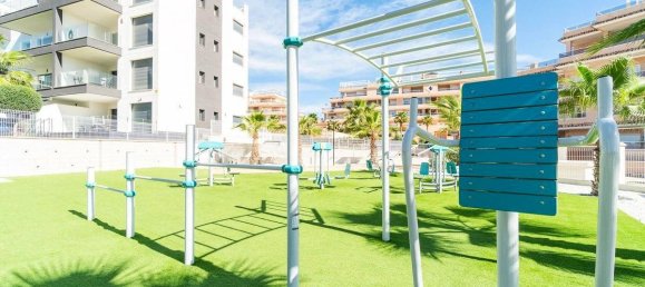 2 bedrooms Apartment in Alicante, Spain No. 157896 18