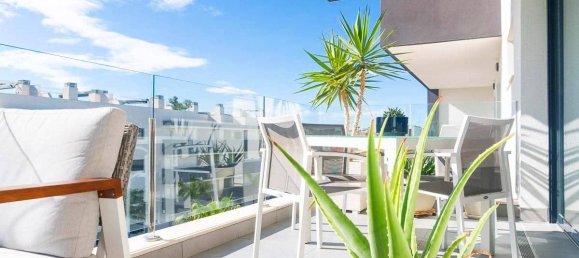 2 bedrooms Apartment in Alicante, Spain No. 157896 28