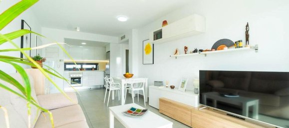 2 bedrooms Apartment in Alicante, Spain No. 157896 31