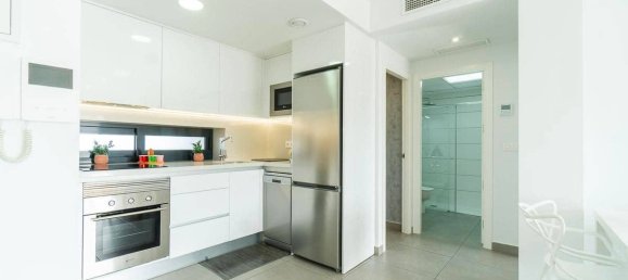 2 bedrooms Apartment in Alicante, Spain No. 157896 35