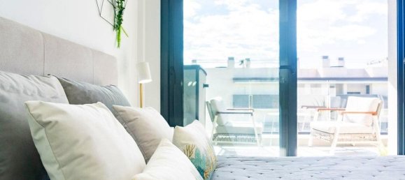 2 bedrooms Apartment in Alicante, Spain No. 157896 6