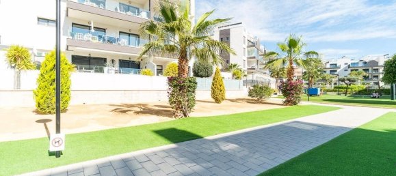 2 bedrooms Apartment in Alicante, Spain No. 157896 16