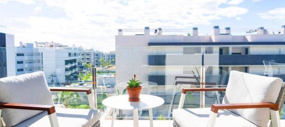 2 bedrooms Apartment in Alicante, Spain No. 157896 23