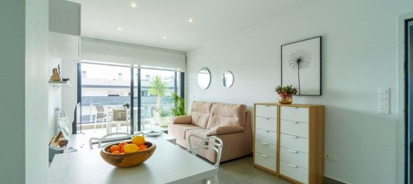 2 bedrooms Apartment in Alicante, Spain No. 157896 15