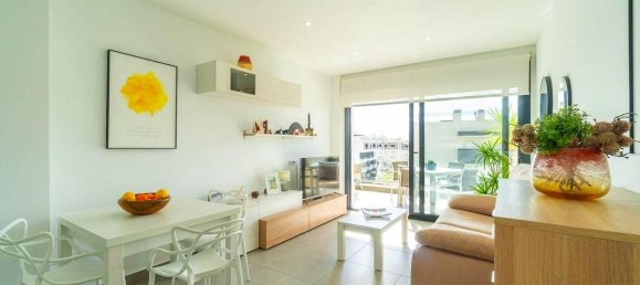 2 bedrooms Apartment in Alicante, Spain No. 157896 25