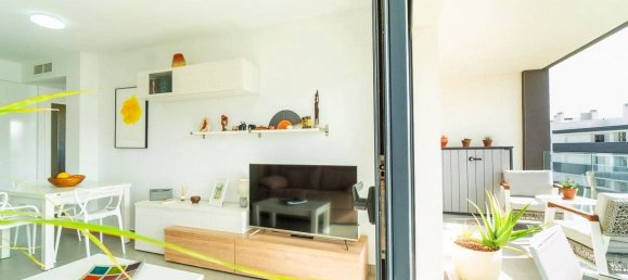 2 bedrooms Apartment in Alicante, Spain No. 157896 26